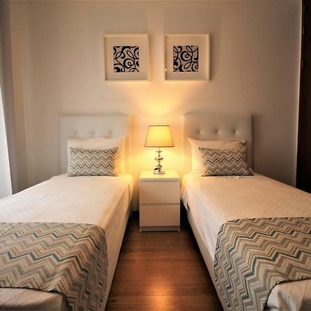 Apartamentos Gaivota Holidays Nazaré Exteriér fotografie