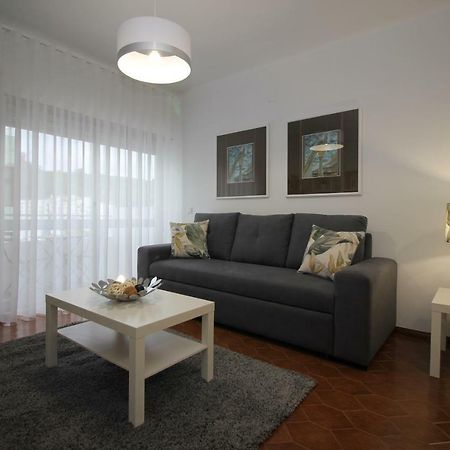 Apartamentos Gaivota Holidays Nazaré Exteriér fotografie
