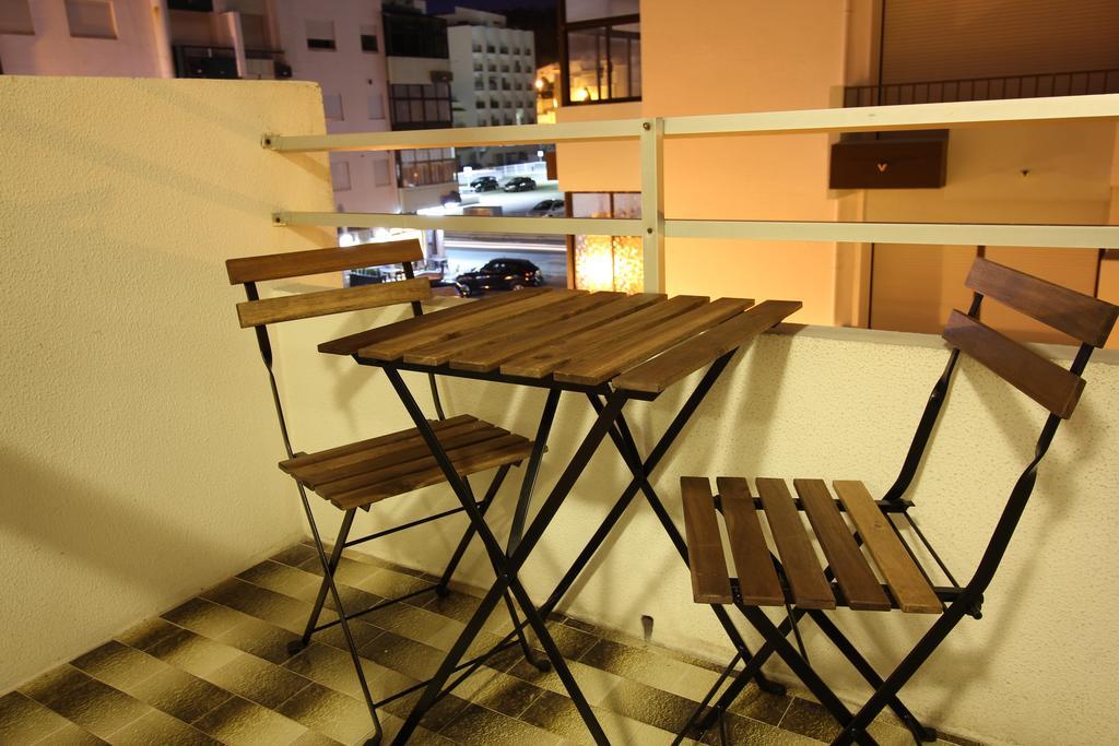 Apartamentos Gaivota Holidays Nazaré Exteriér fotografie