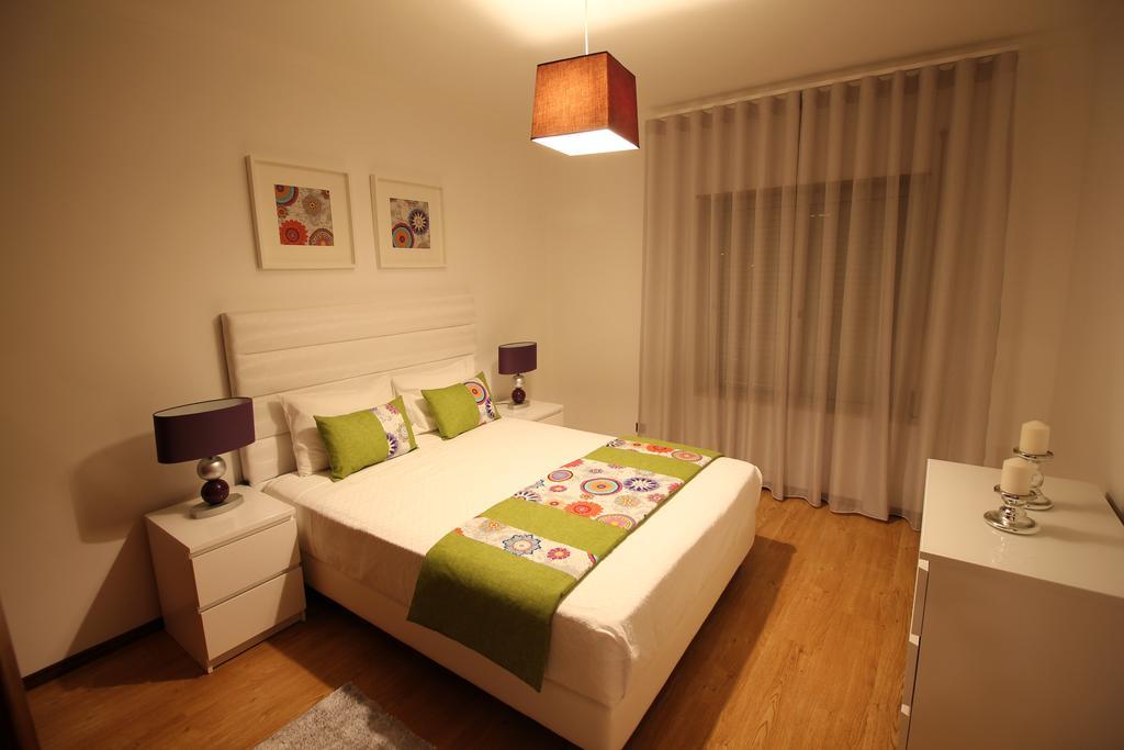 Apartamentos Gaivota Holidays Nazaré Exteriér fotografie