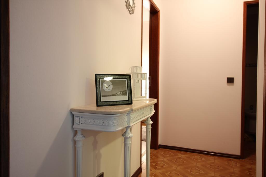 Apartamentos Gaivota Holidays Nazaré Exteriér fotografie