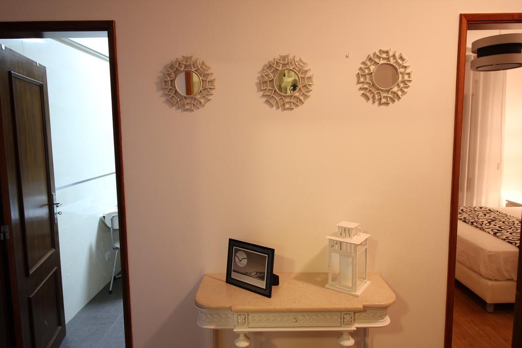 Apartamentos Gaivota Holidays Nazaré Exteriér fotografie