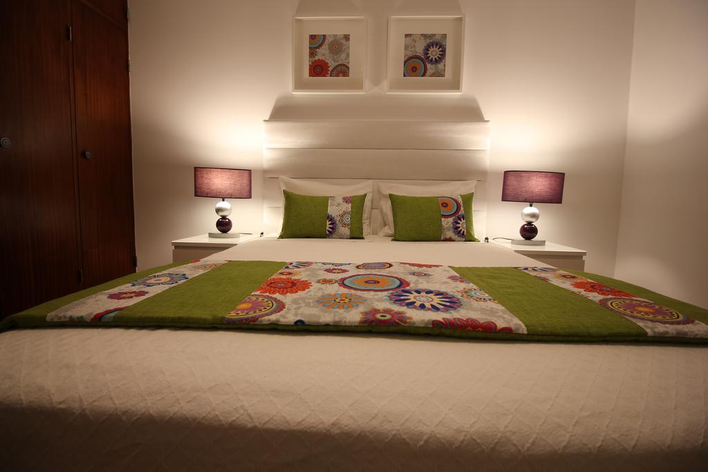 Apartamentos Gaivota Holidays Nazaré Exteriér fotografie