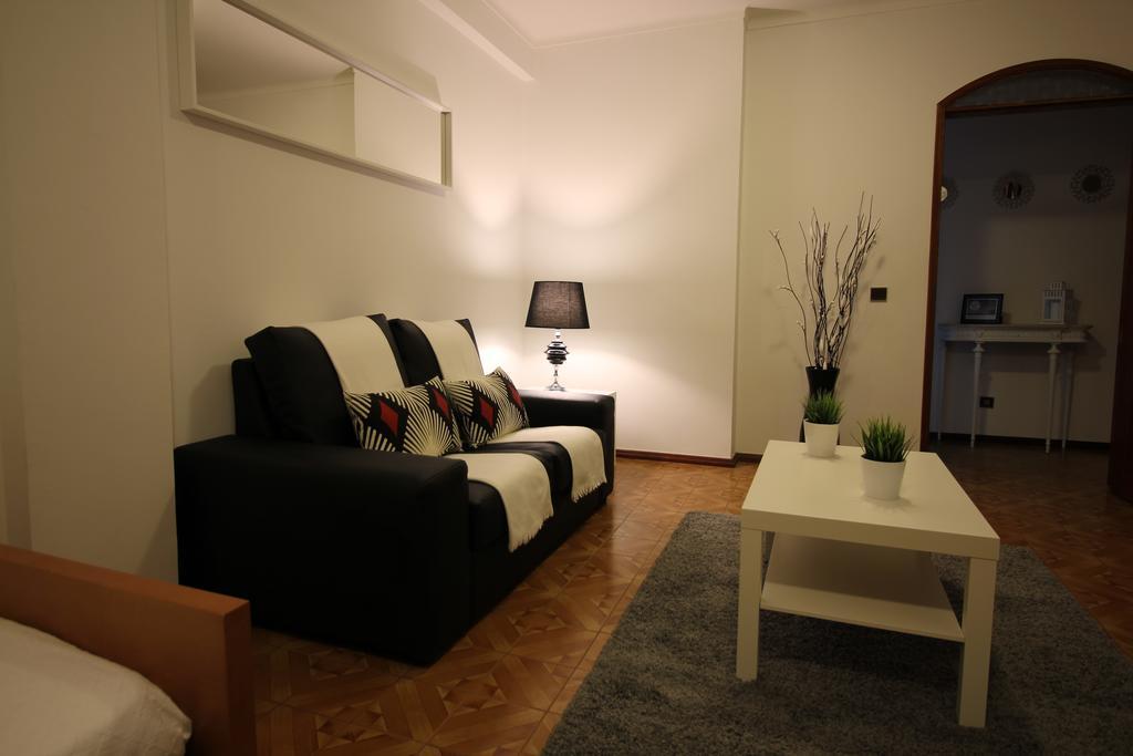 Apartamentos Gaivota Holidays Nazaré Exteriér fotografie