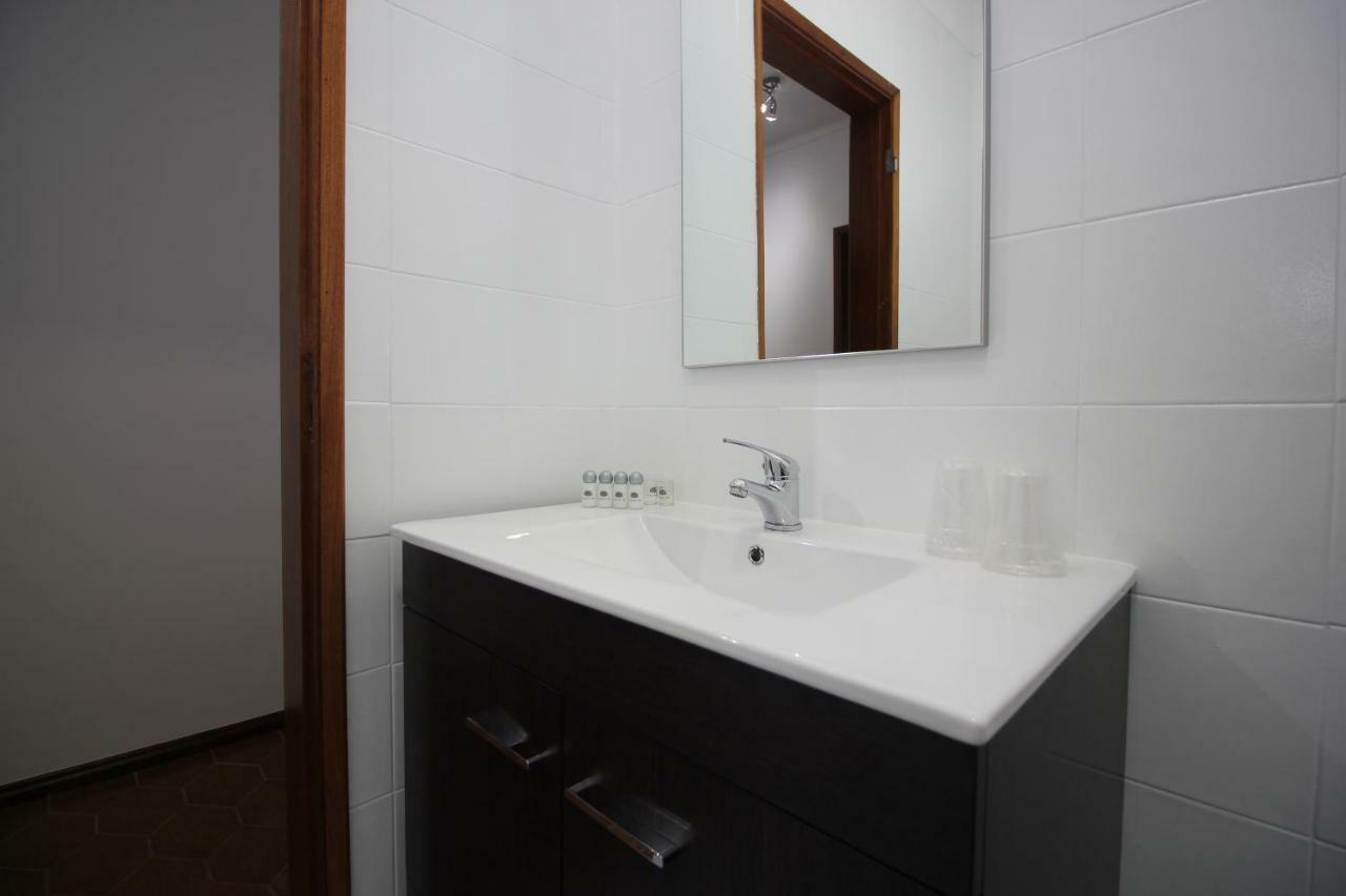 Apartamentos Gaivota Holidays Nazaré Exteriér fotografie