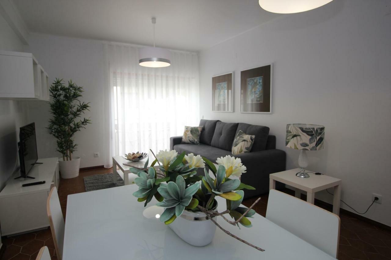 Apartamentos Gaivota Holidays Nazaré Exteriér fotografie