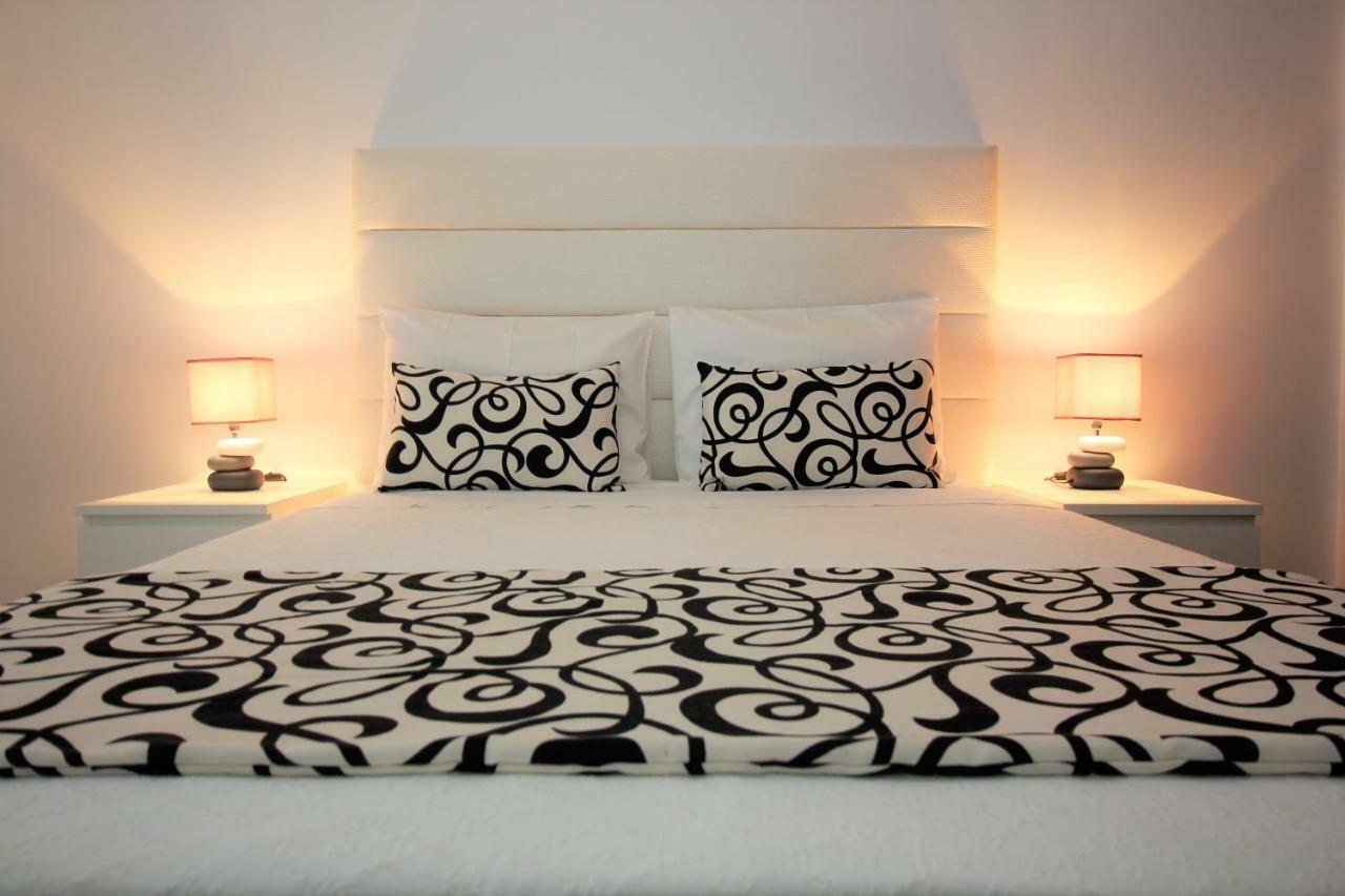 Apartamentos Gaivota Holidays Nazaré Exteriér fotografie