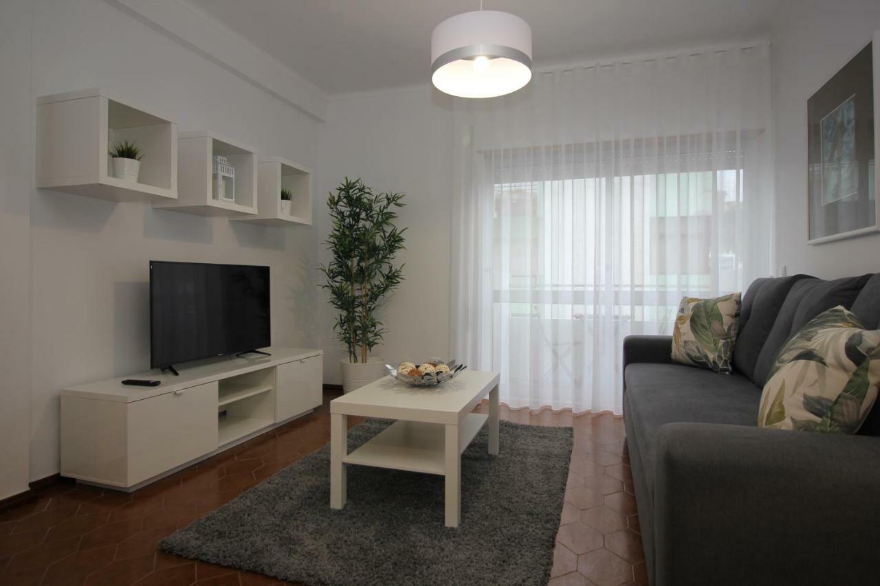 Apartamentos Gaivota Holidays Nazaré Exteriér fotografie