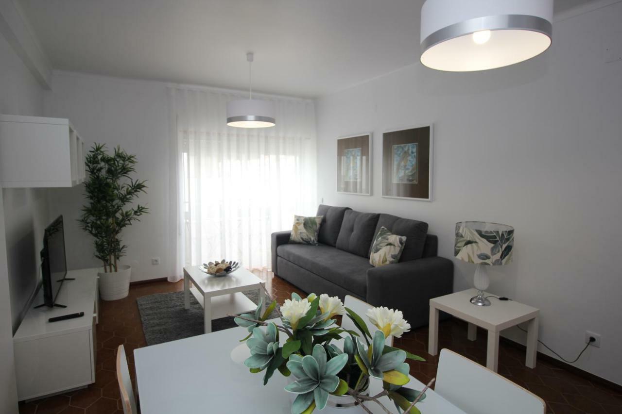Apartamentos Gaivota Holidays Nazaré Exteriér fotografie