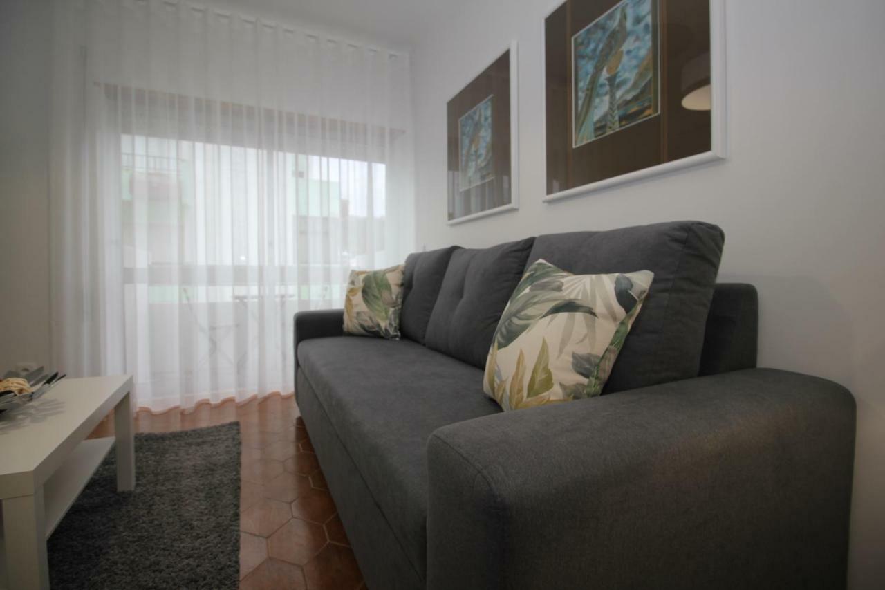 Apartamentos Gaivota Holidays Nazaré Exteriér fotografie