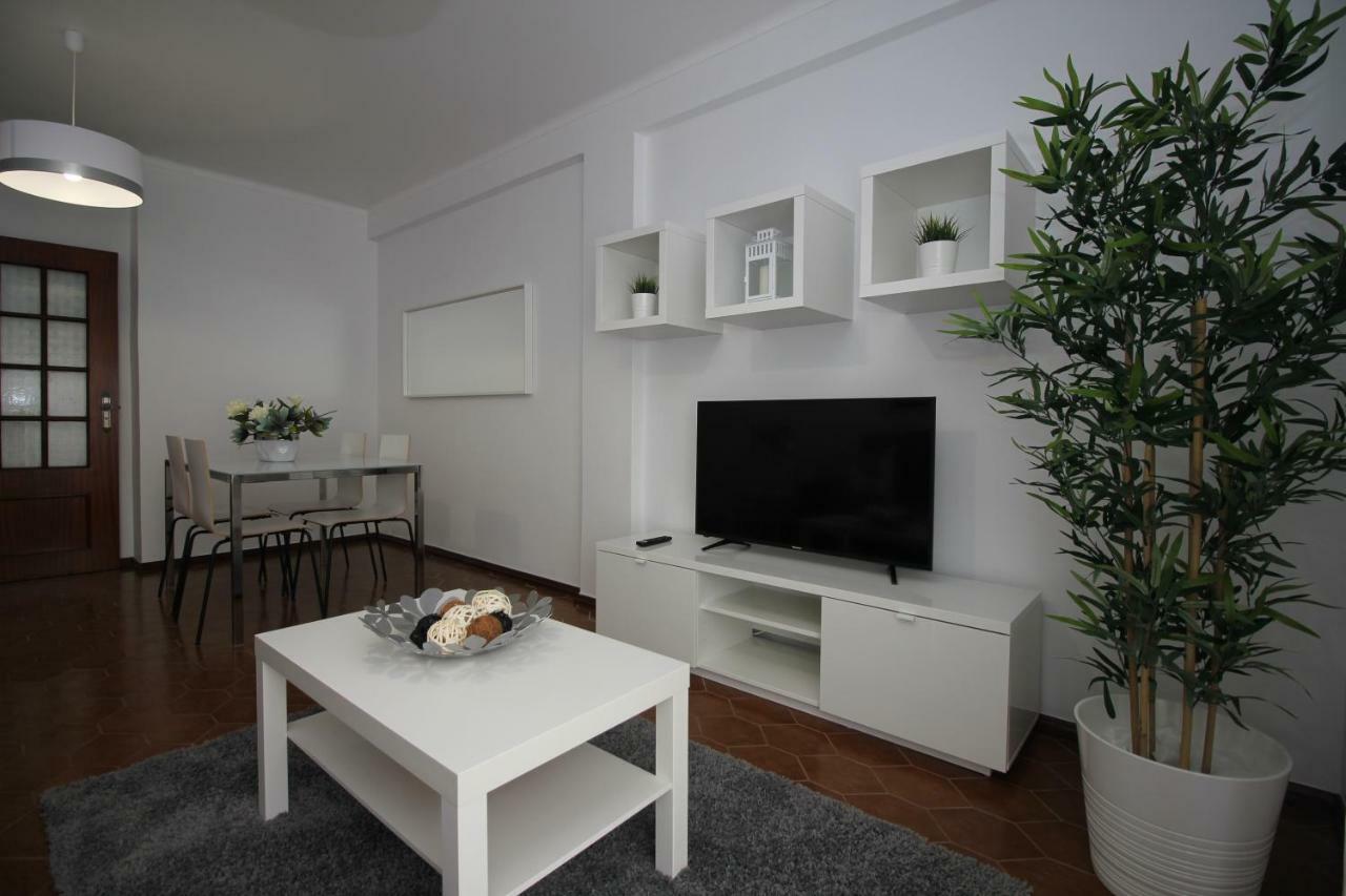 Apartamentos Gaivota Holidays Nazaré Exteriér fotografie