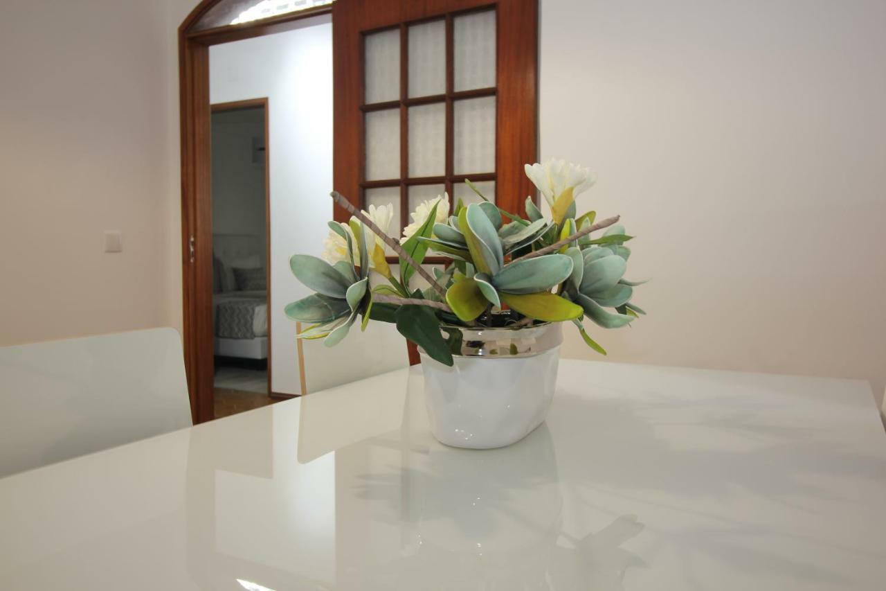Apartamentos Gaivota Holidays Nazaré Exteriér fotografie