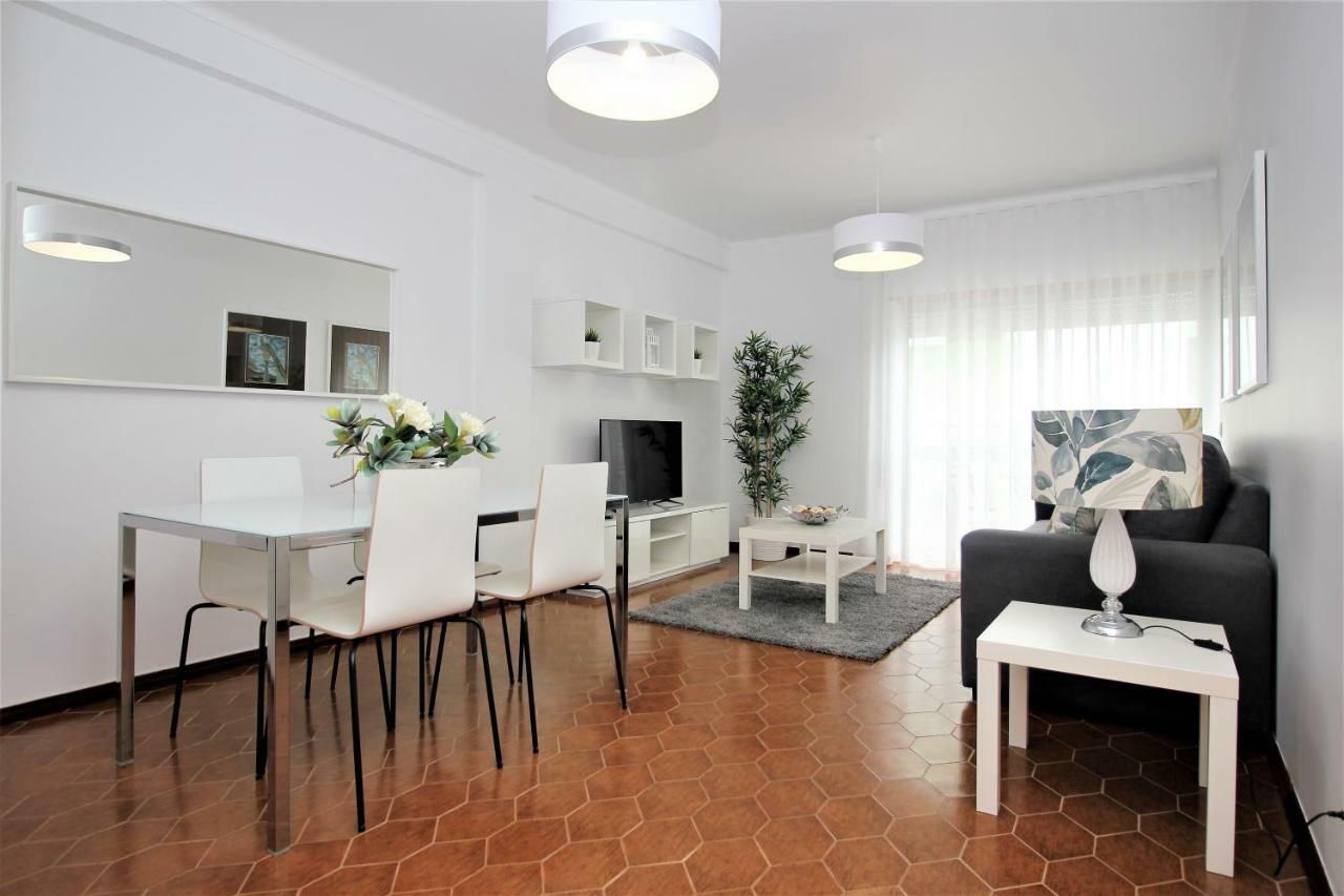Apartamentos Gaivota Holidays Nazaré Exteriér fotografie